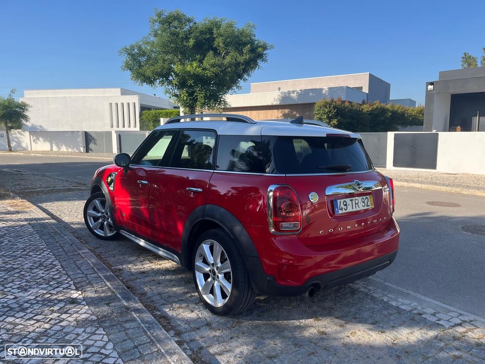 MINI Countryman - 4