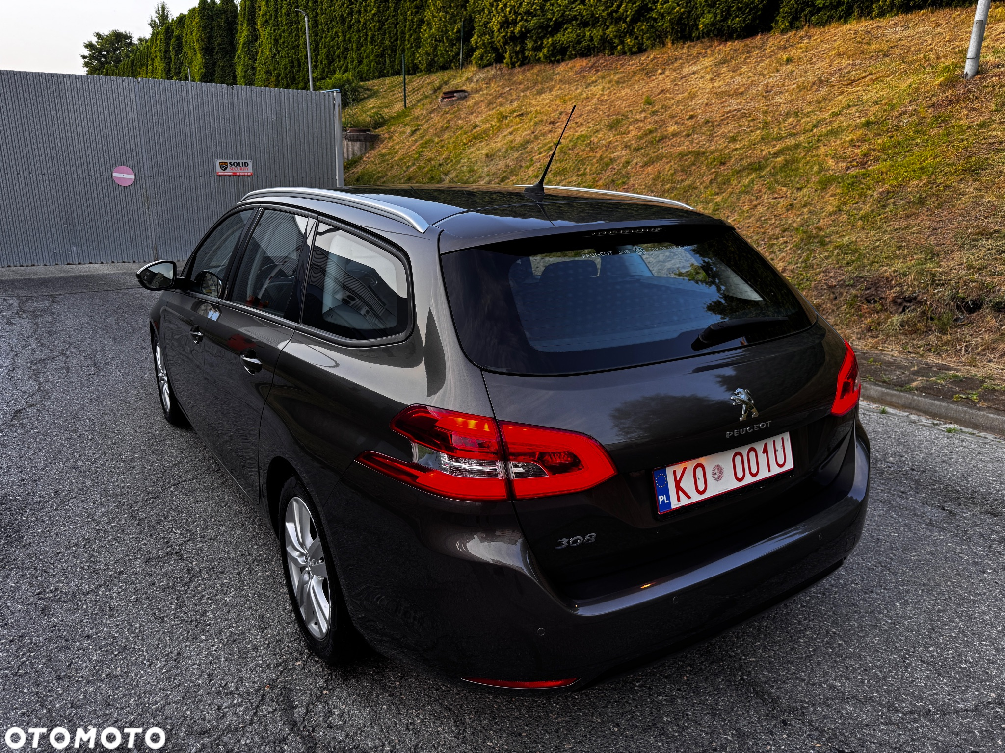 Peugeot 308 SW 110 e-THP Stop & Start Active - 33