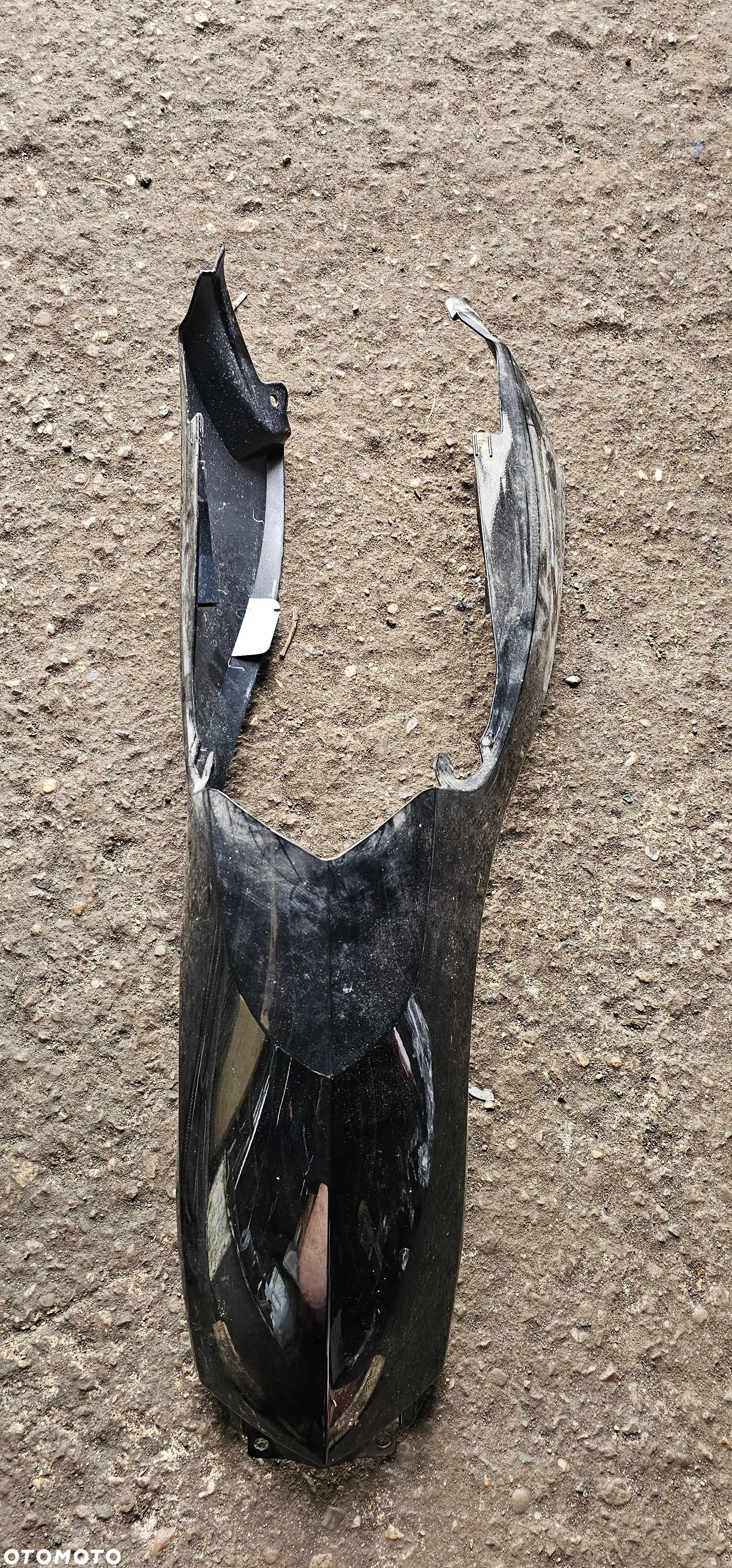 Osłona plastik owiewka nakładka obudowa Can Am Spyder RS Rotax 990 12r. - 1