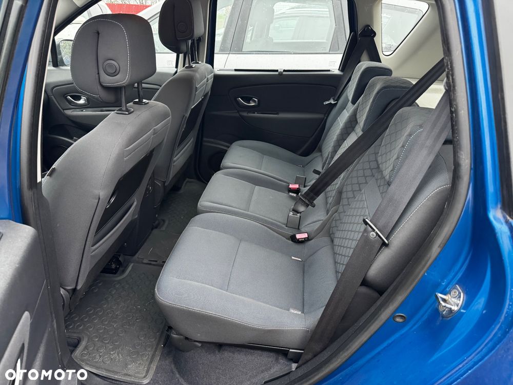 Renault Scenic 1.6 16V Expression - 25