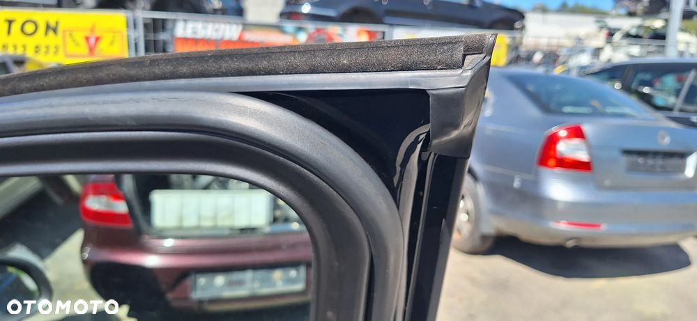 Opel Astra J Sedan Drzwi Przód Przednie Prawe Kod Lakieru Z22X - 32