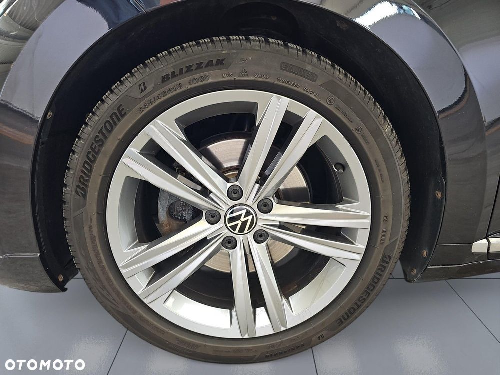Volkswagen Arteon 2.0 TDI 4Motion R-Line DSG - 39