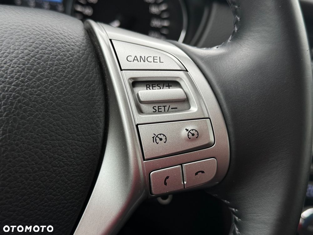 Nissan Qashqai - 15