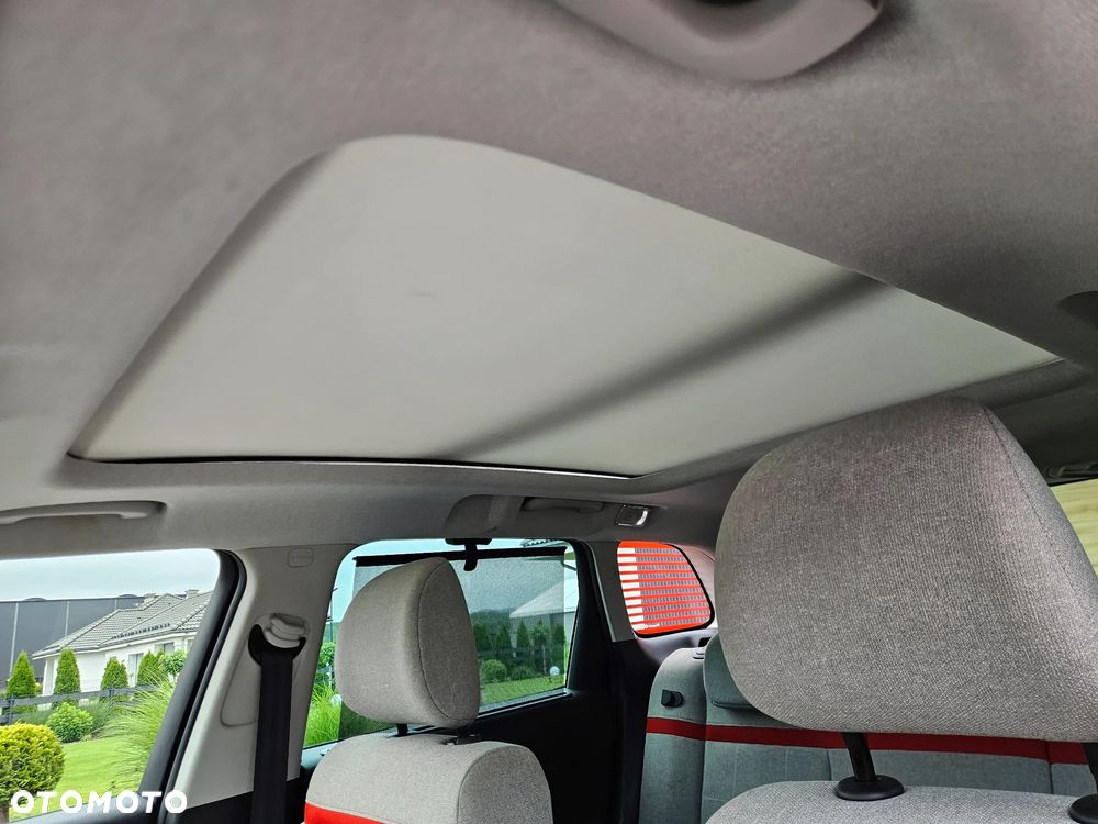 Citroën C3 Aircross PureTech 130 Stop & Start Feel - 5