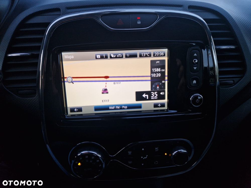 Renault Captur - 19