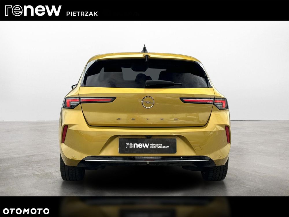 Opel Astra 1.2 T Elegance S&S - 5