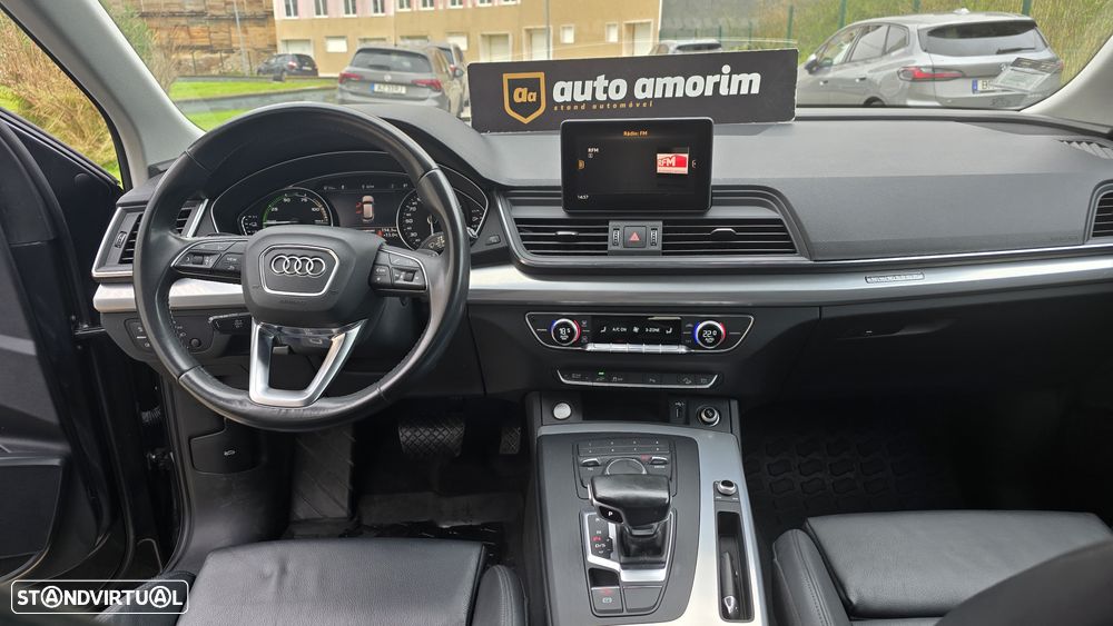 Audi Q5 50 TFSIe quattro Sport S tronic - 25