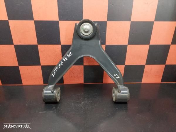 Braço Suspensão Frente Superior Direito Iveco Daily Vi Camião De Plata - 1