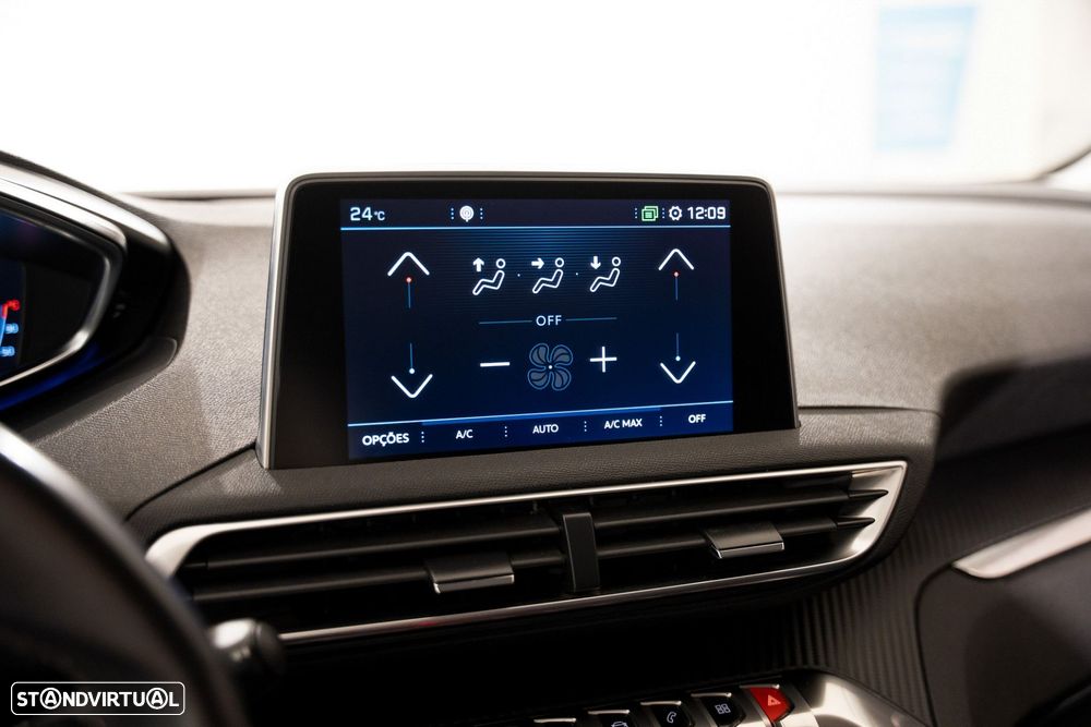 Peugeot 3008 1.5 BlueHDi Active - 6