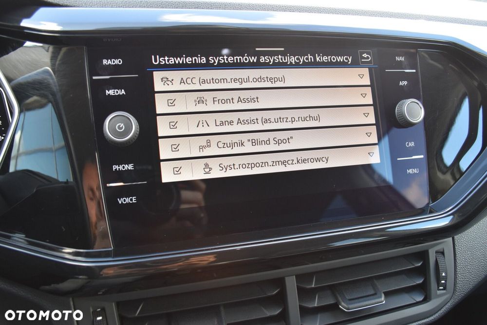 Volkswagen T-Cross 1.5 TSI ACT Style DSG - 21