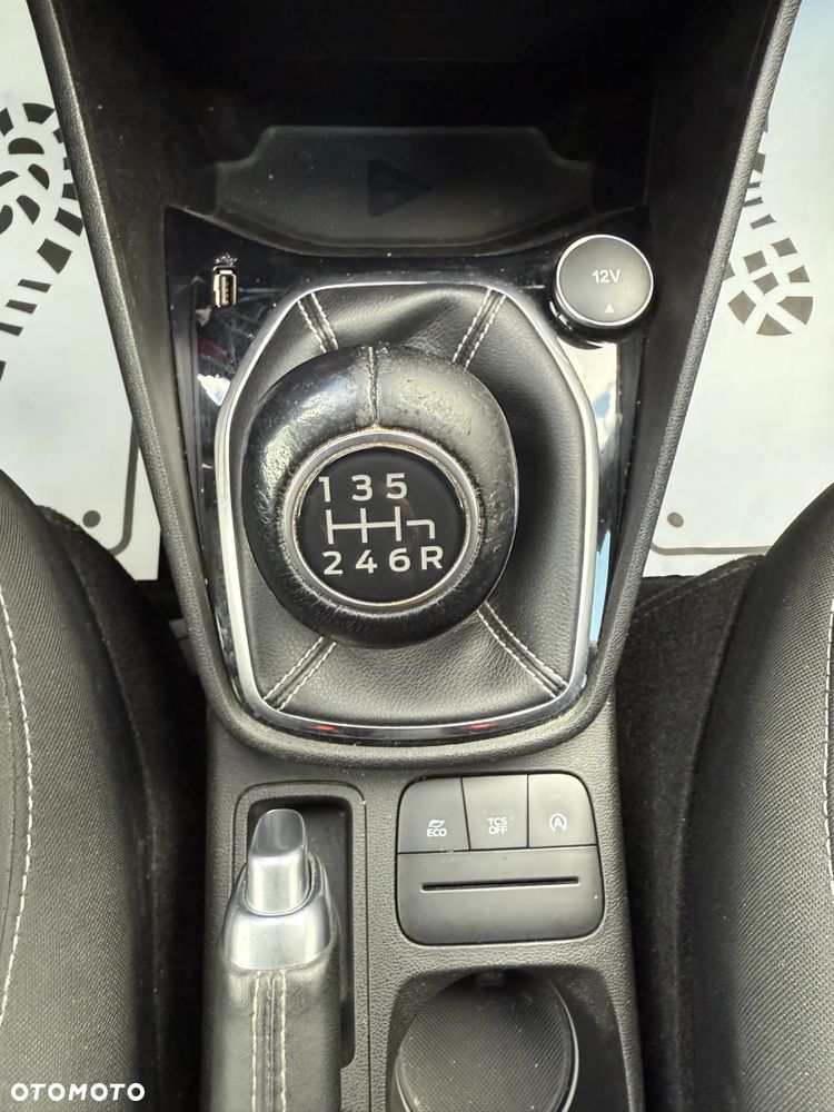 Ford Fiesta 1.0 EcoBoost GPF SYNC Edition ASS - 13