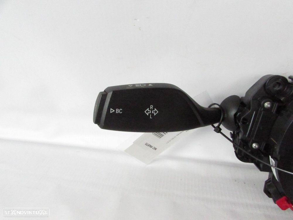 Comandos coluna direcção Seminovo/ Original BMW 7 (G11, G12)/BMW 5 (G30, F90)/BM... - 2