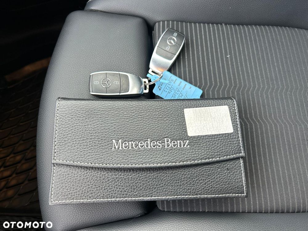 Mercedes-Benz Klasa A 200 7G-DCT Edition 2020 - 40