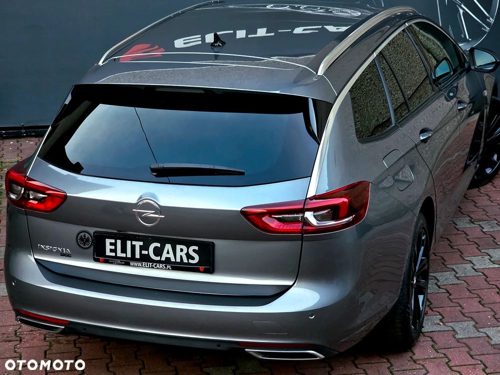 Opel Insignia - 13