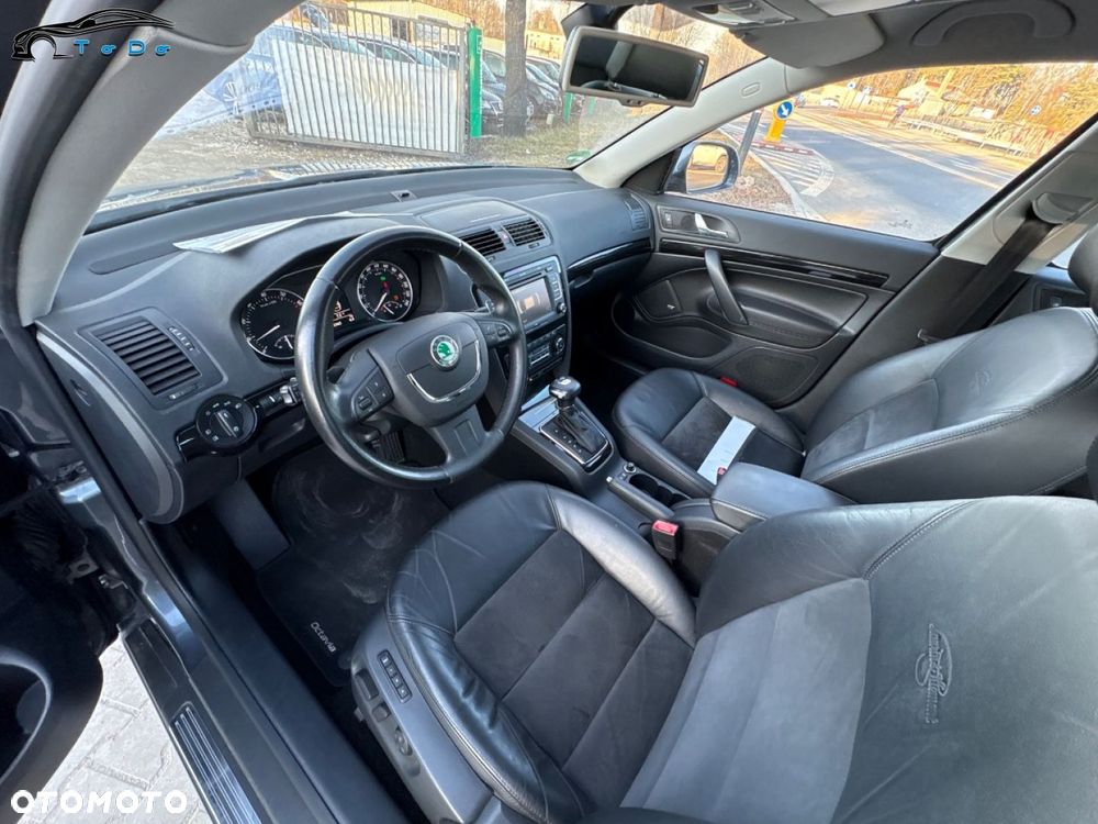 Skoda Octavia 1.8 TSI DSG Laurin & Klement - 19