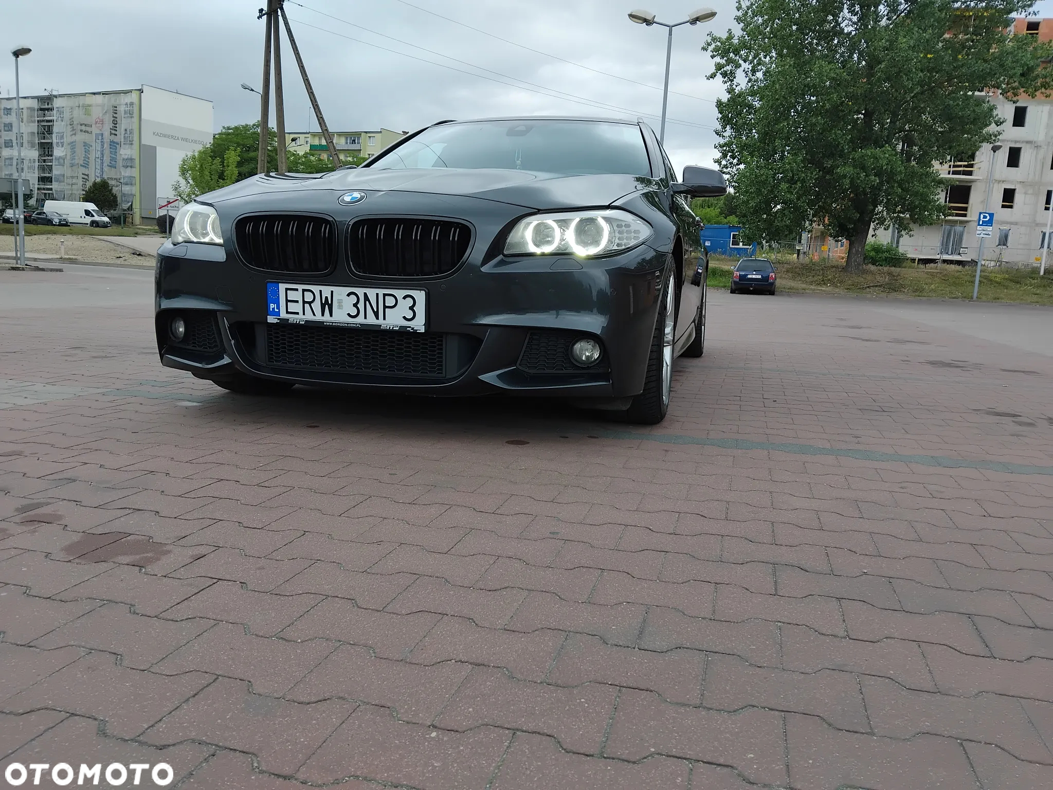 BMW Seria 5 - 19