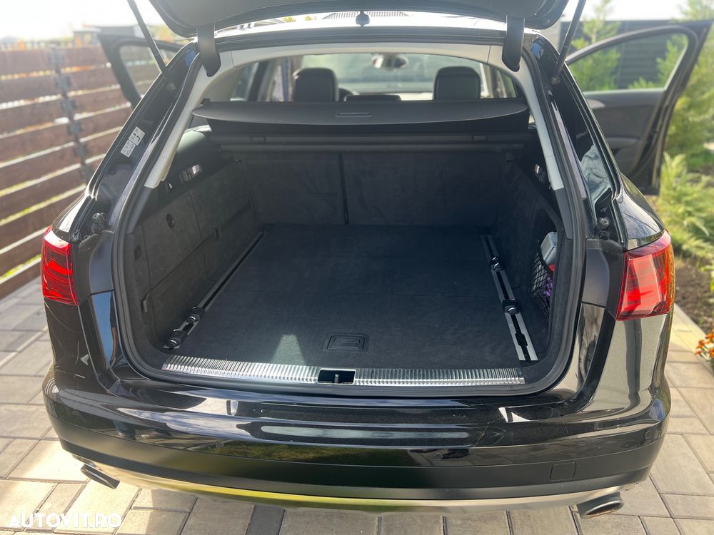 Audi A6 Allroad 3.0 TDI Quattro S tronic - 20