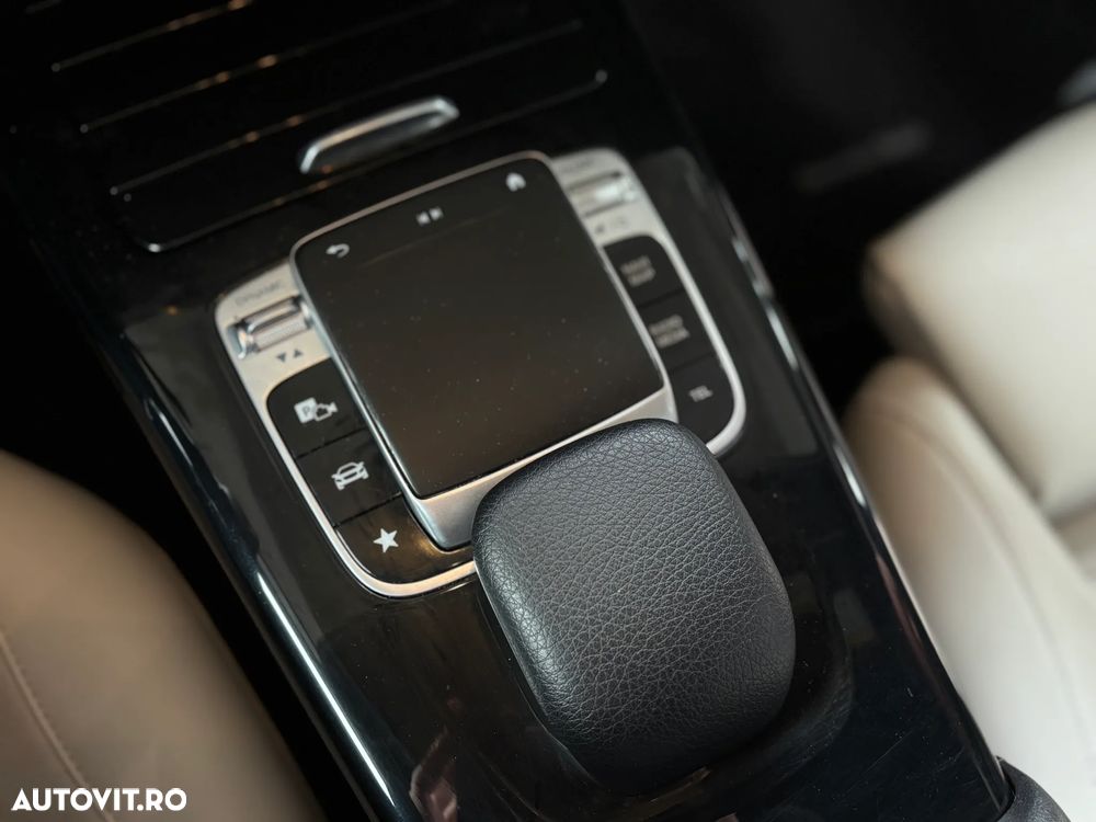 Mercedes-Benz A 180 d 7G-DCT - 22