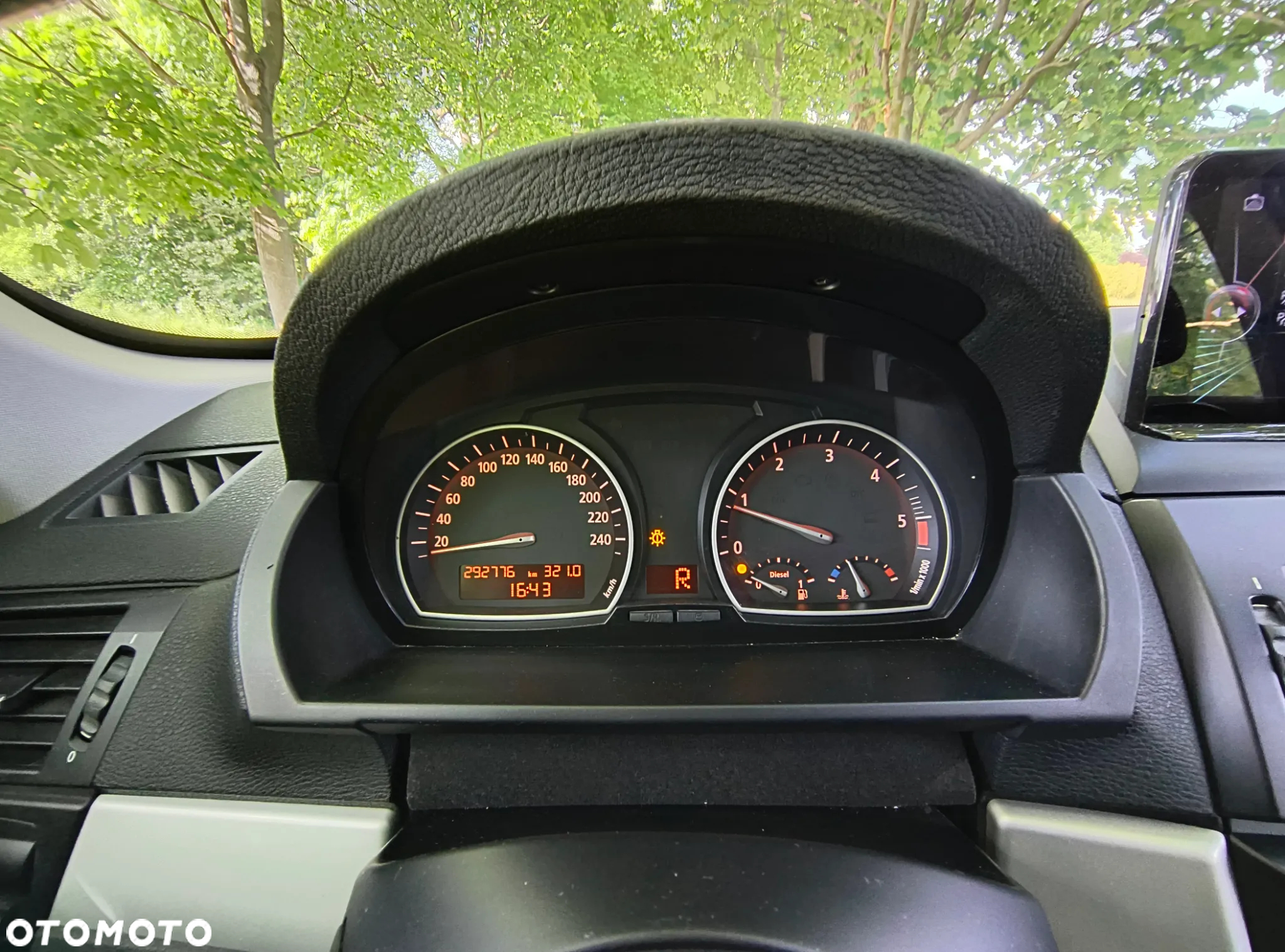 BMW X3 xDrive20d - 13