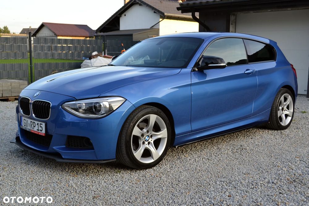 BMW Seria 1 118d DPF Edition Sport - 3