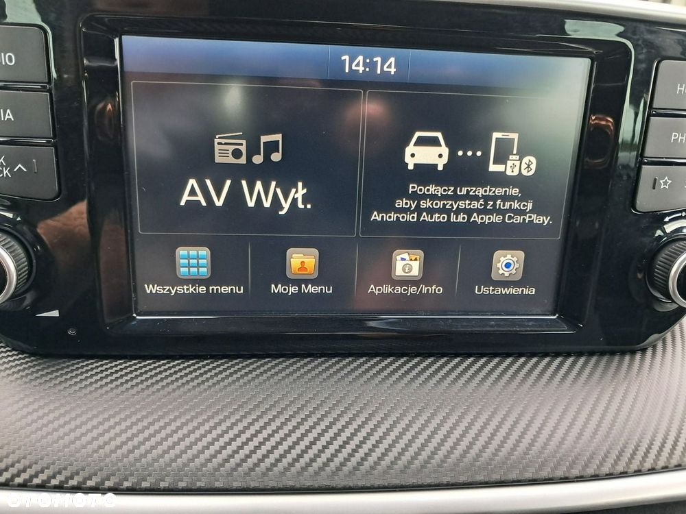 Hyundai Tucson - 20