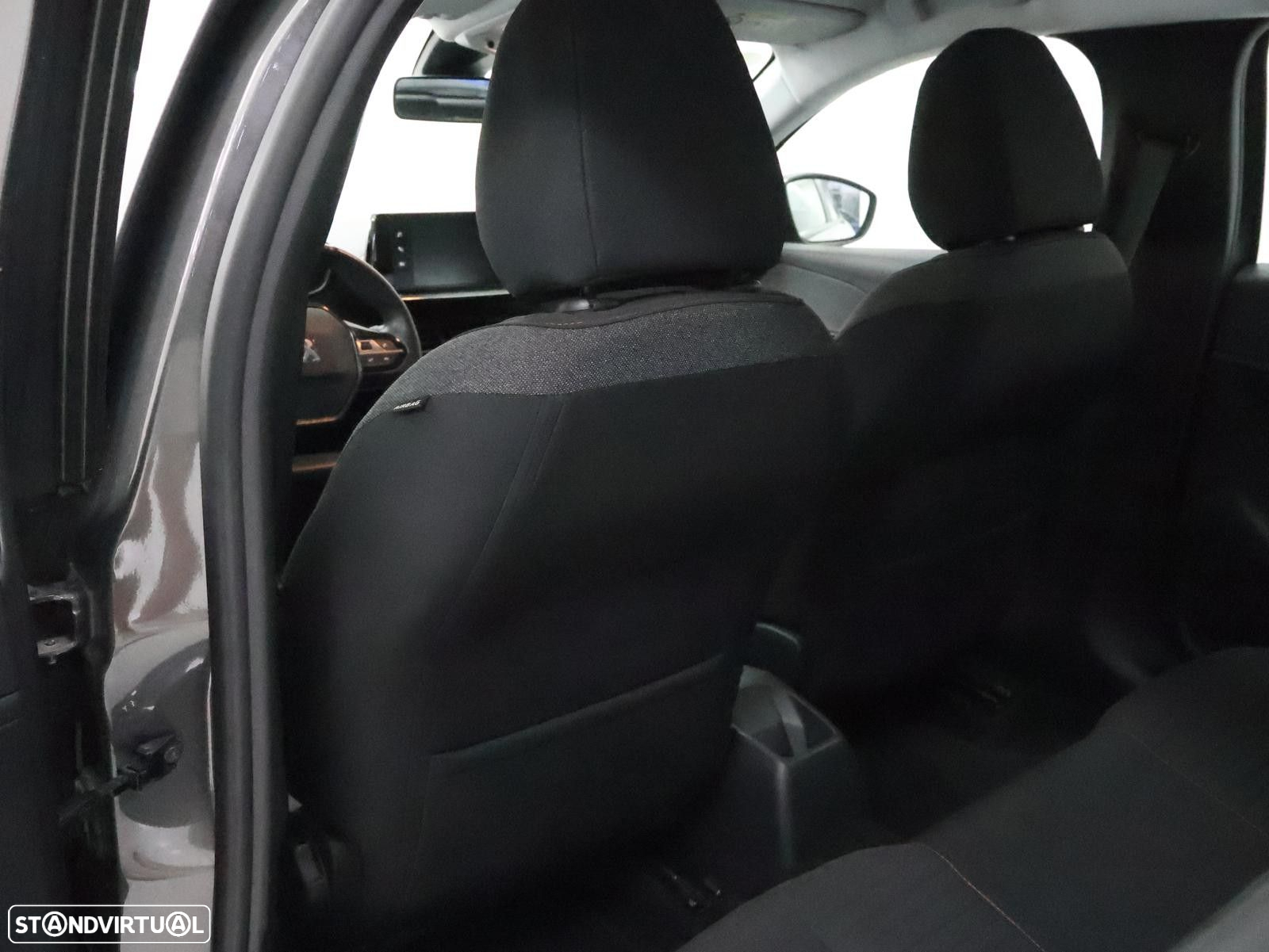 Peugeot 208 1.2 PureTech Active Pack - 25