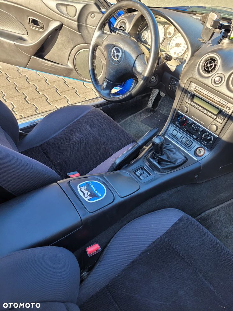 Mazda MX-5 1.8 16V - 6