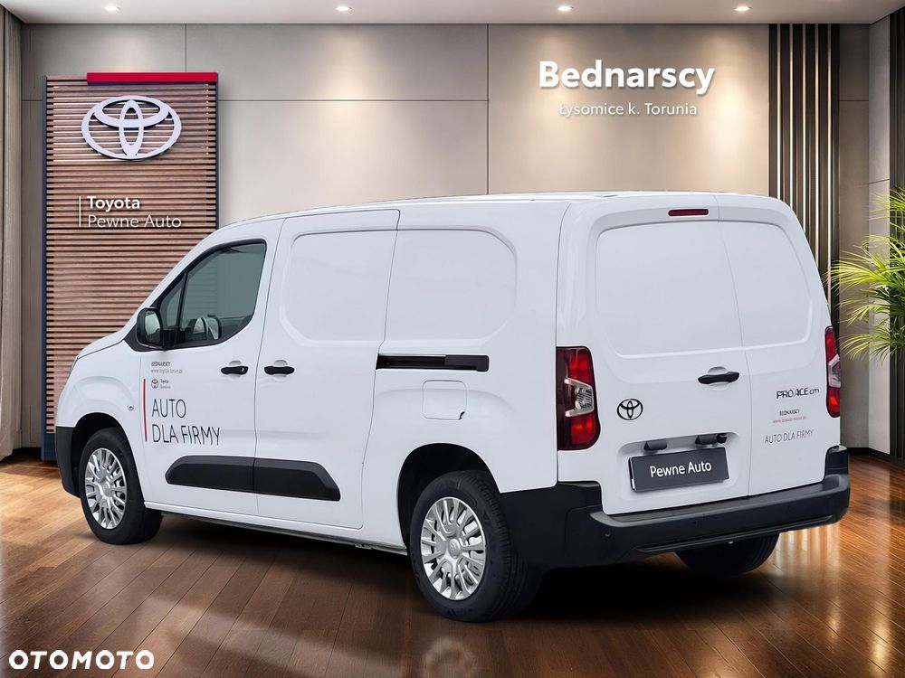 Toyota PROACE CITY - 3
