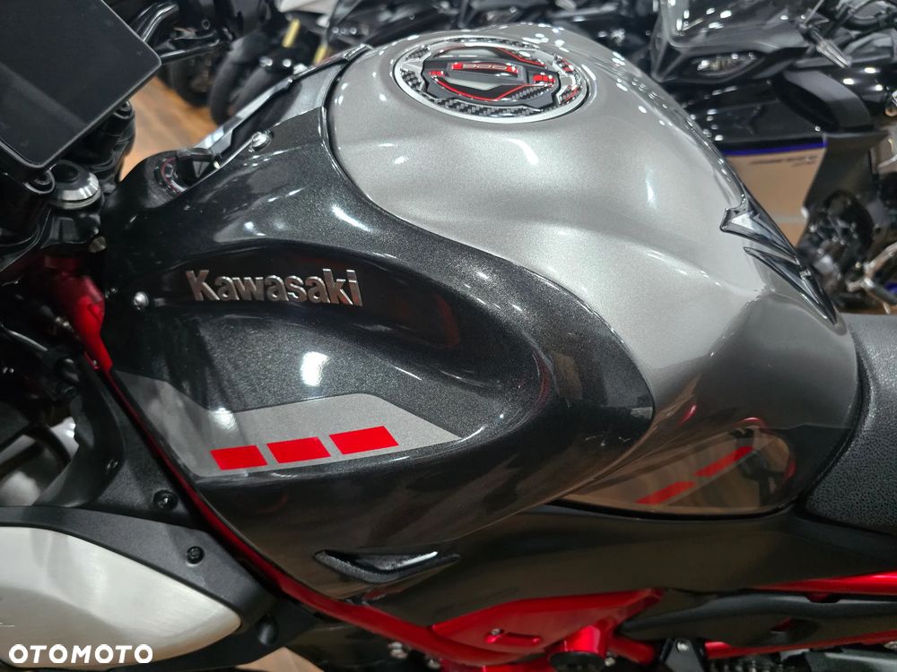 Kawasaki Z - 20