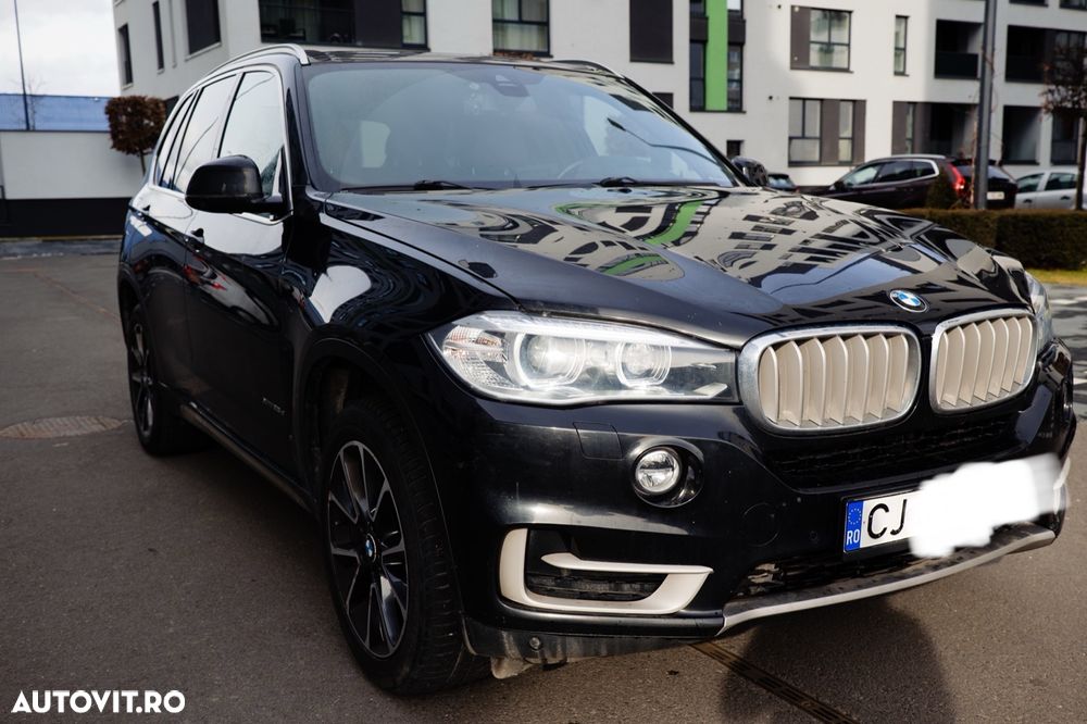 BMW X5 xDrive25d - 2