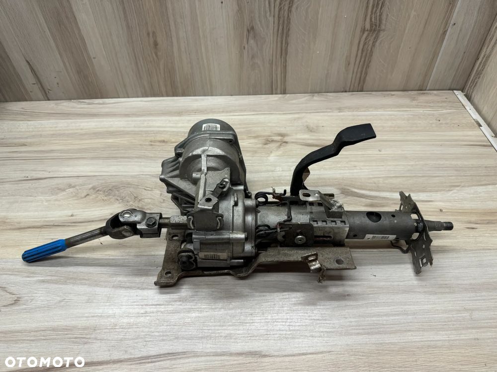 Wspomaganie Elektryczne Renault Clio III 8200937929B Europa - 1