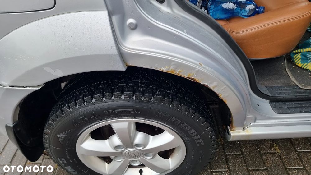 Kia Sorento - 8