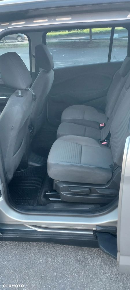 Ford Grand C-MAX Gr 1.5 TDCi Edition ASS - 11