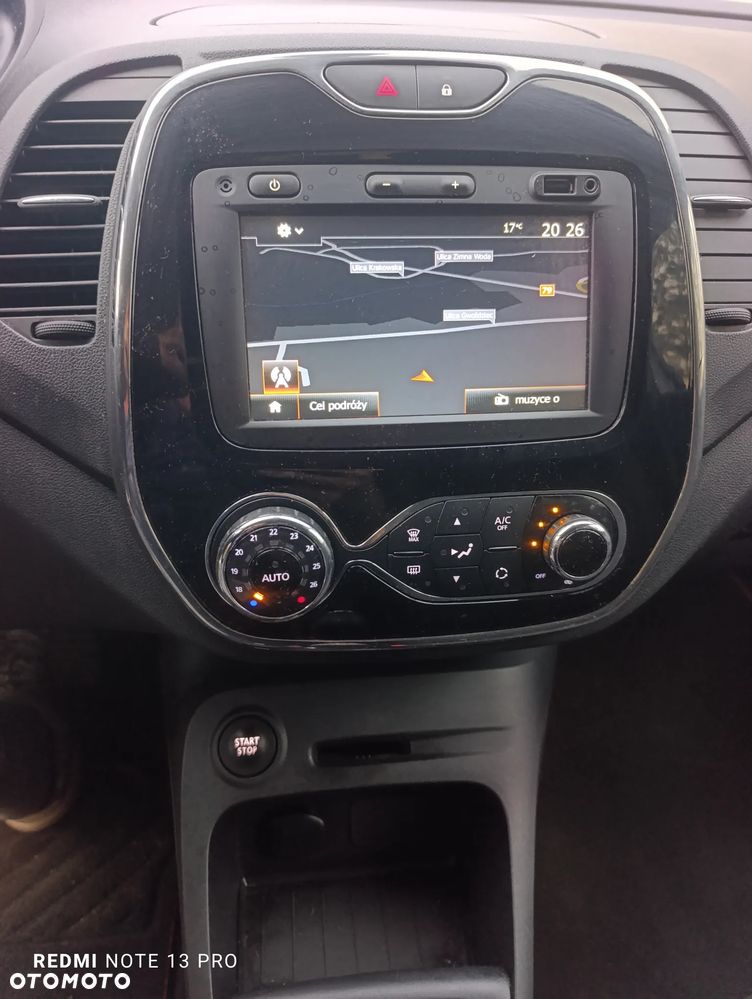 Renault Captur 0.9 Energy TCe Limited - 23