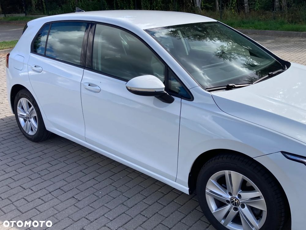 Volkswagen Golf 1.5 TSI OPF Life - 4
