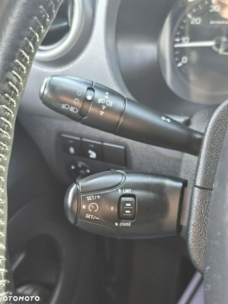 Citroën Berlingo - 26