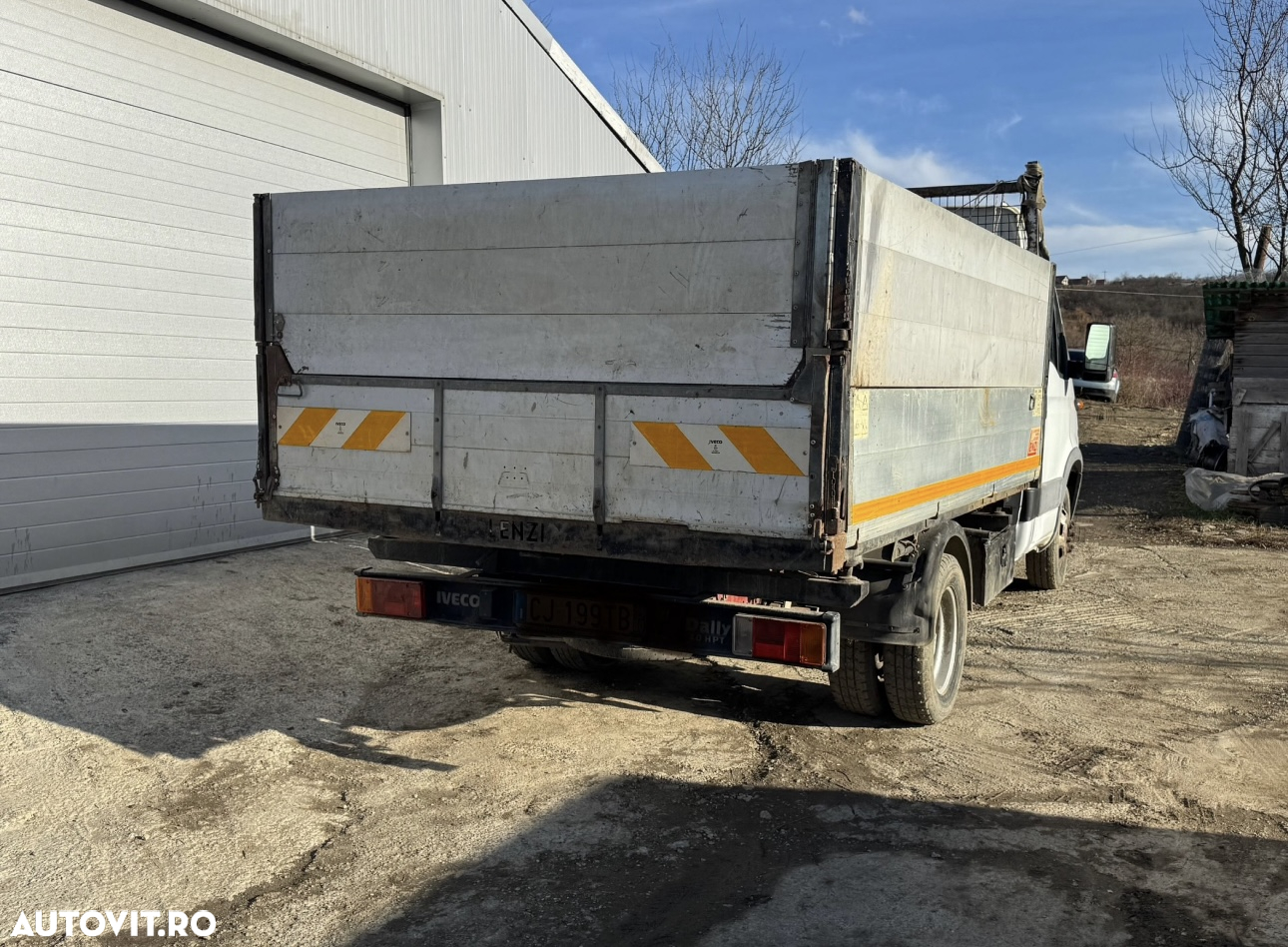 Iveco Daily - 5