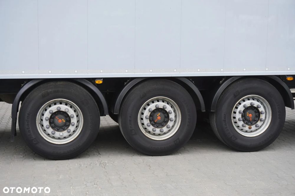 Schwarzmuller Ruchoma podłoga Schwarzmüller / 2022 - 17