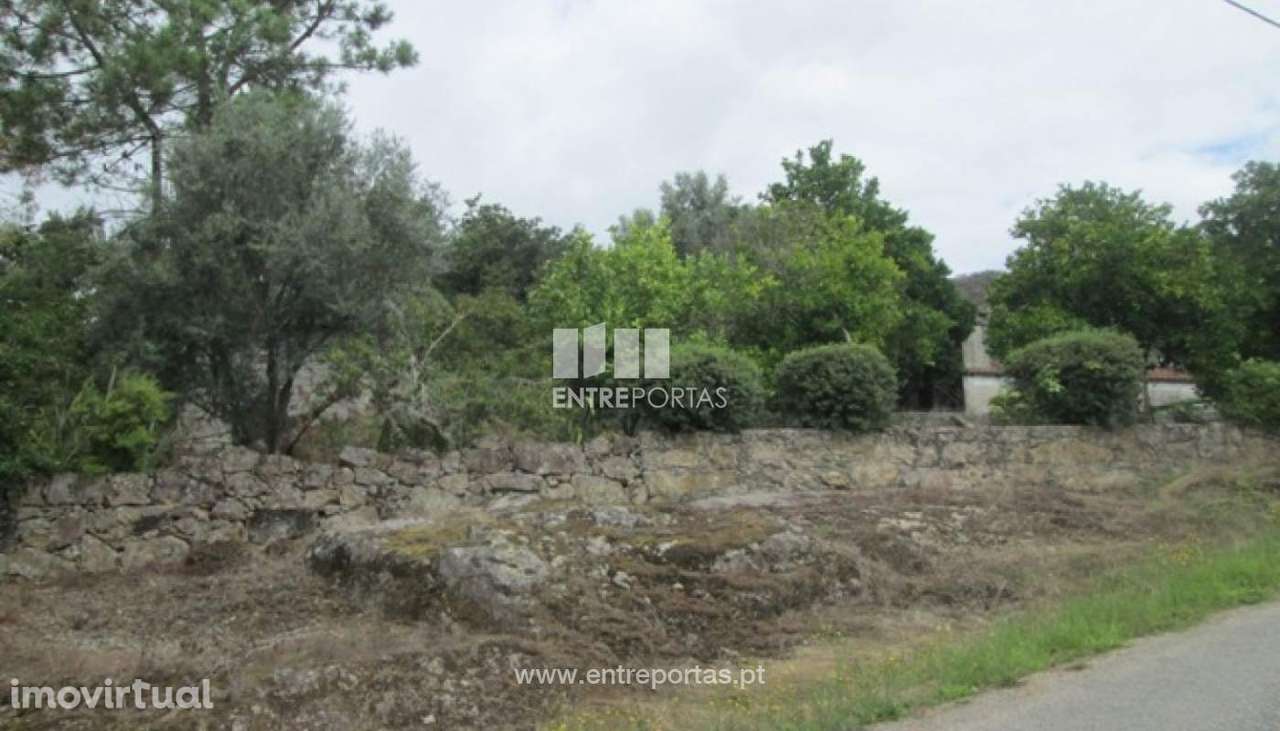Venda de Terreno, Vitorino de Piães, Ponte de Lima - Grande imagem: 3/24
