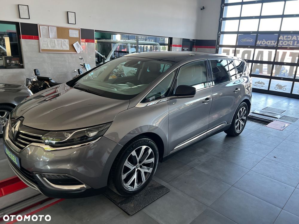 Renault Espace Energy dCi 160 EDC Business - 4