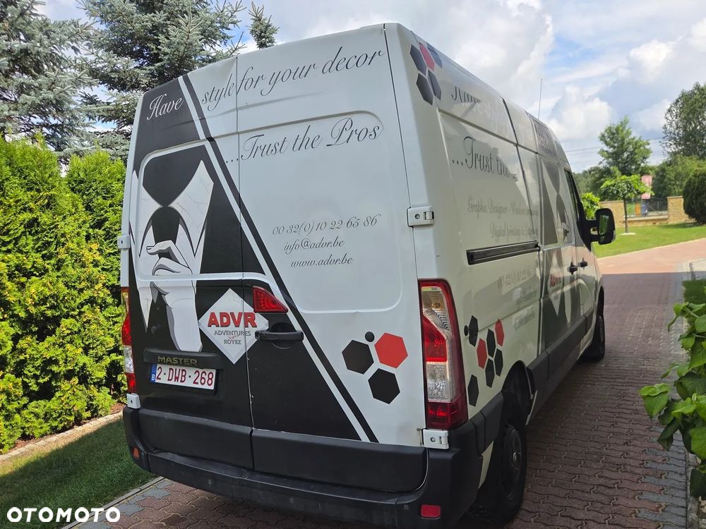 Renault Master - 7