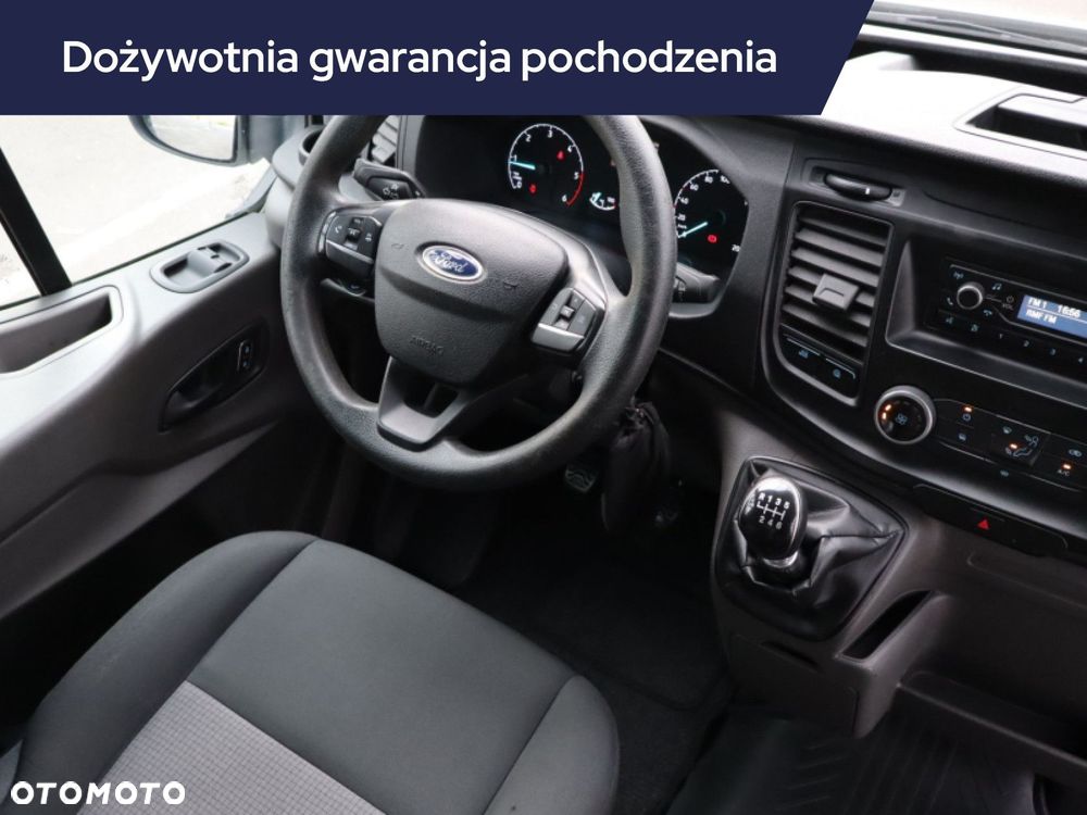Ford transit - 9