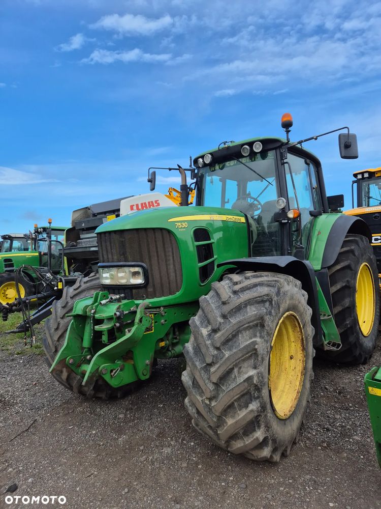 John Deere - 2