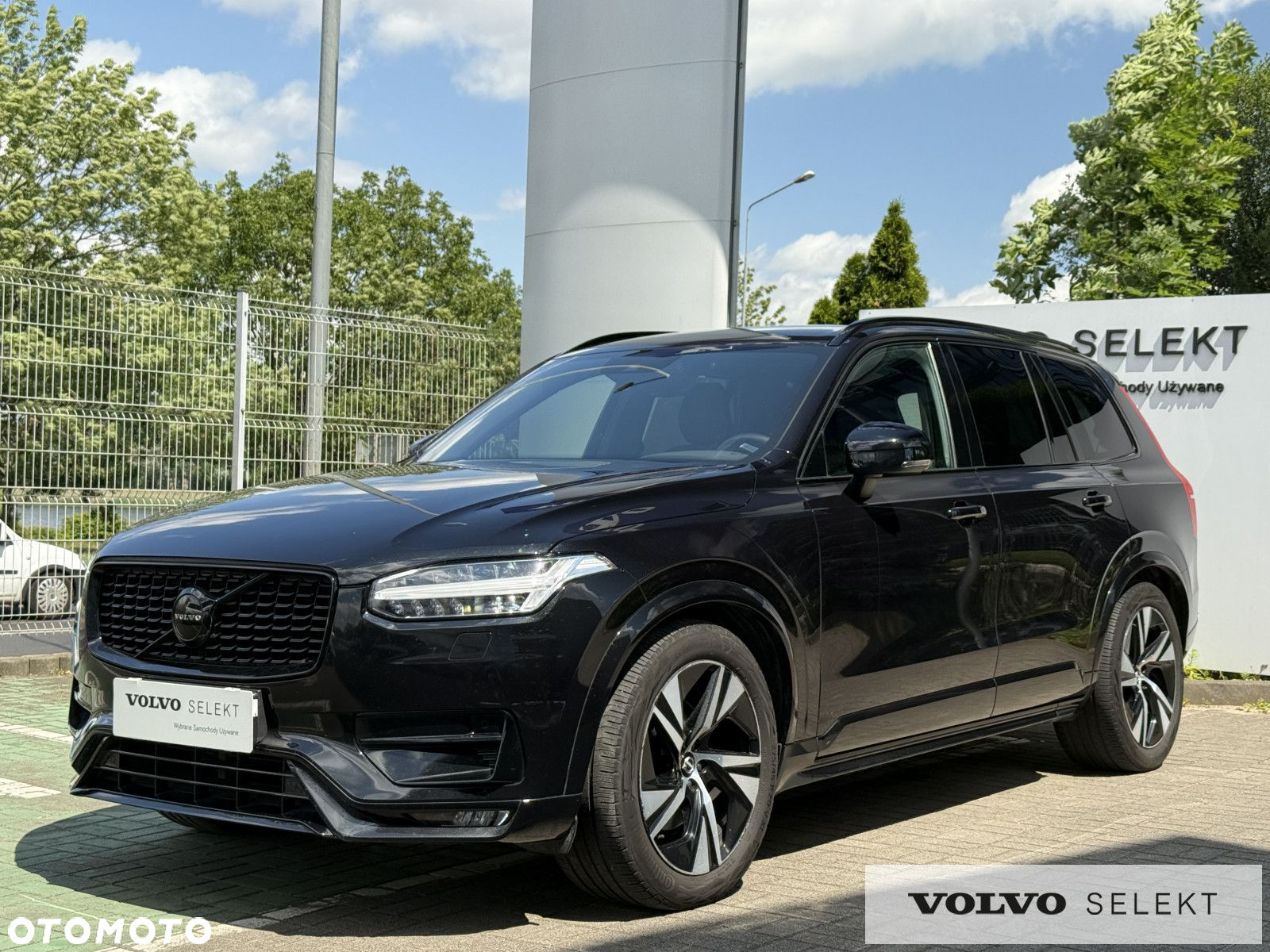 Volvo XC 90 - 3