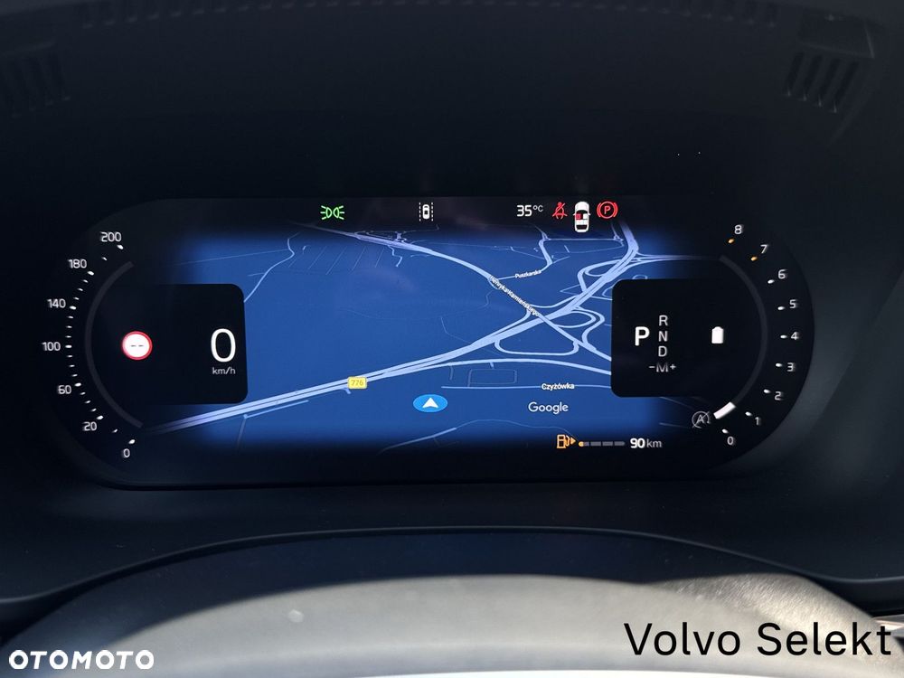 Volvo XC 60 - 24