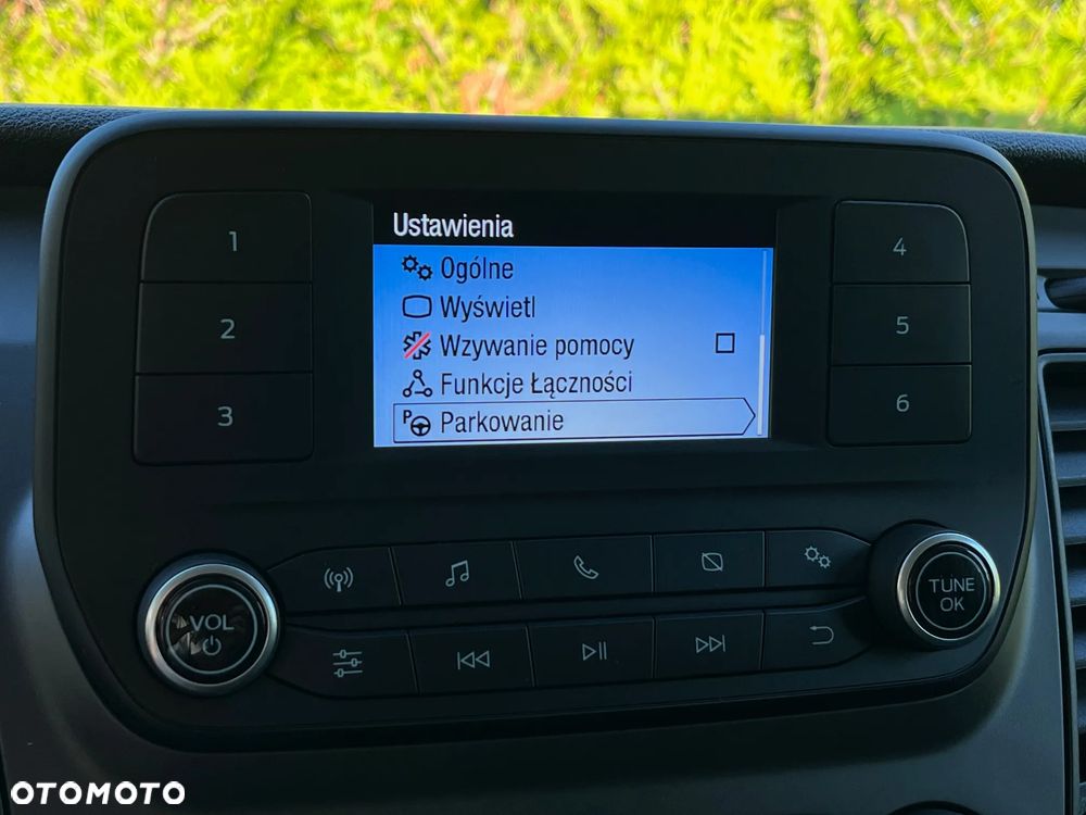 Ford Transit Custom - 39