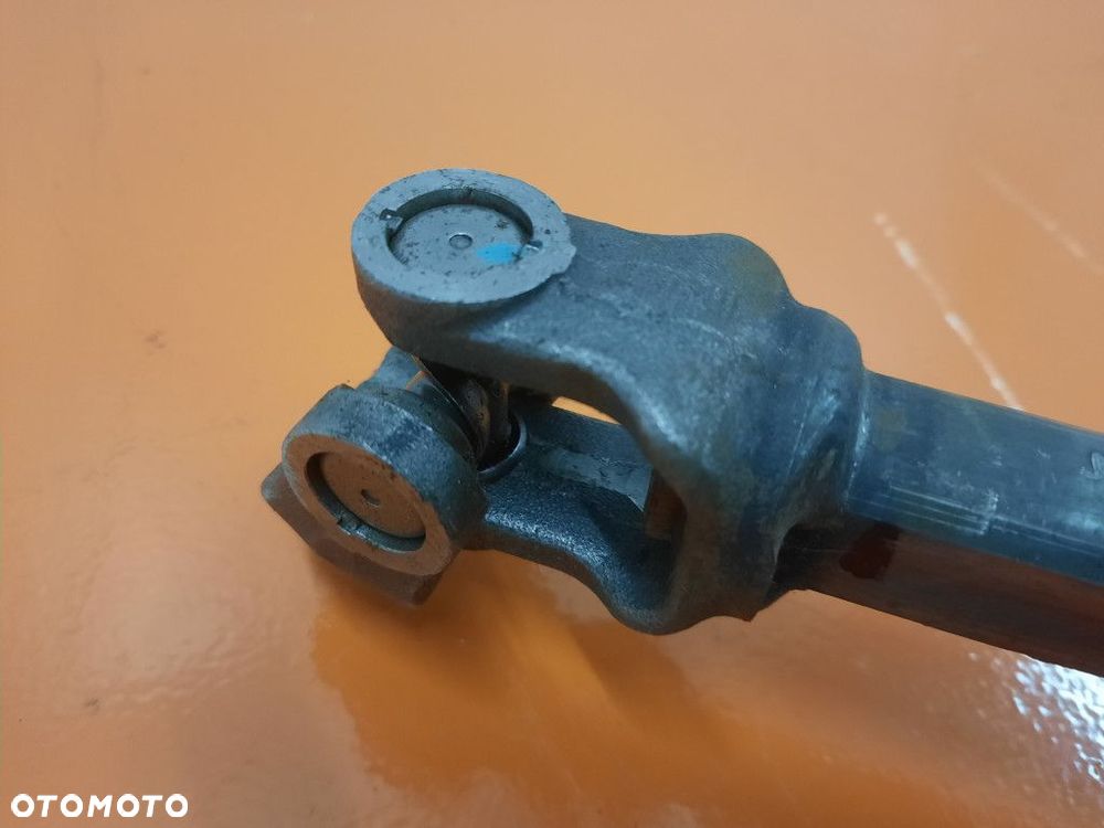 SUZUKI SWIFT IV MK6 04-10 KOLUMNA KIEROWNICZA 48200-62J10 M13A - 6