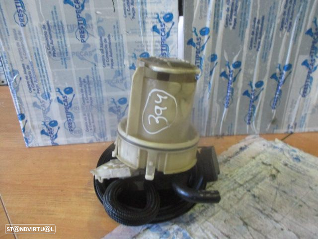 Boia Combustivel 9128220 OPEL ASTRA G 2001 2.0DTI Disel - 4