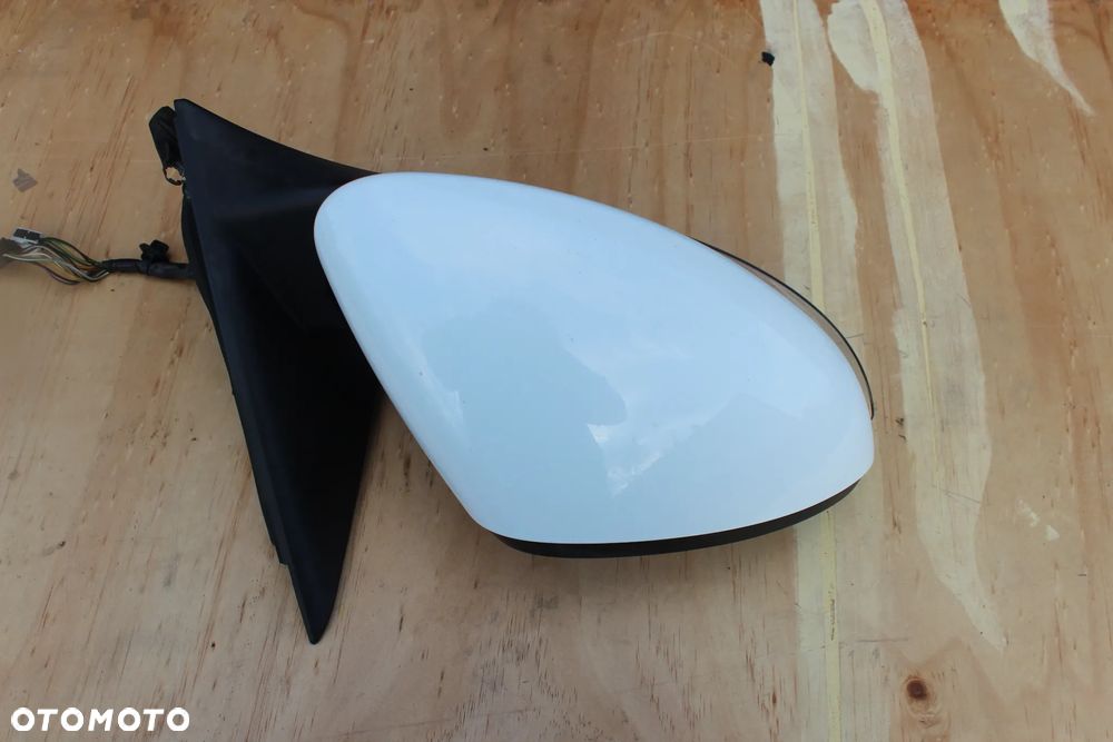 LUSTERKO PRAWE ALFA ROMEO STELVIO 8+6 PIN EUROPA 217 2018 - 8