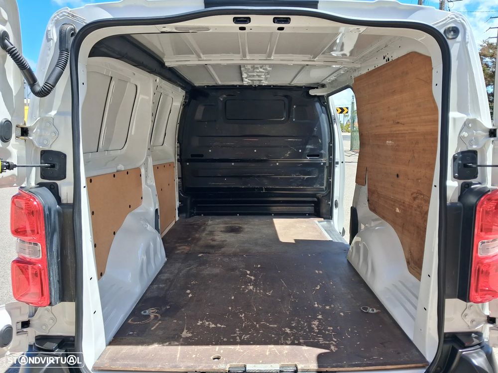 Citroën Jumpy 2.0 BlueHDI L2H1 - 8